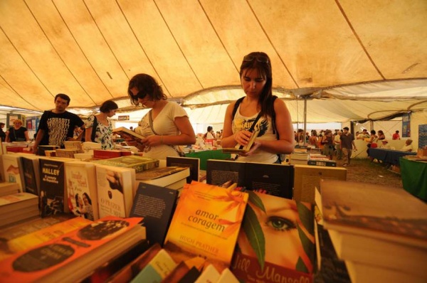 Festa do Avante! 2010 (2/2)