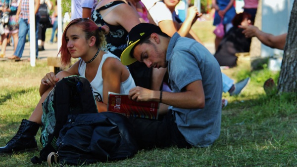 Festa do «Avante!» 2015