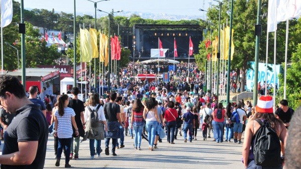 Festa do «Avante!» 2015