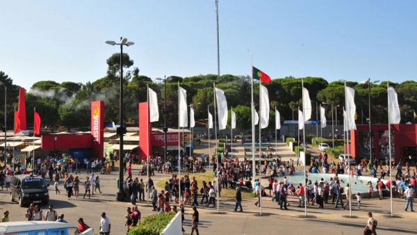 Festa do «Avante!» 2015