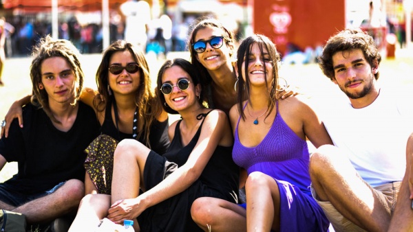 Festa do «Avante!» 2015