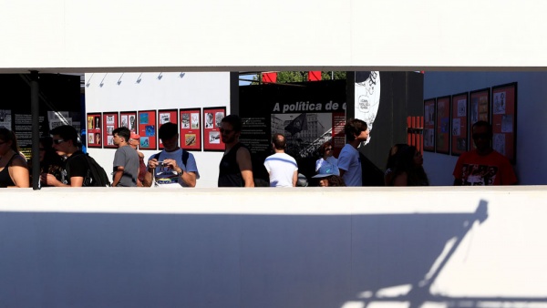 Festa do «Avante!» 2015