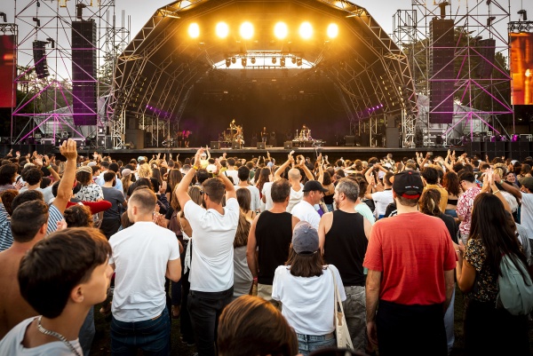 Avante! Festival 2022