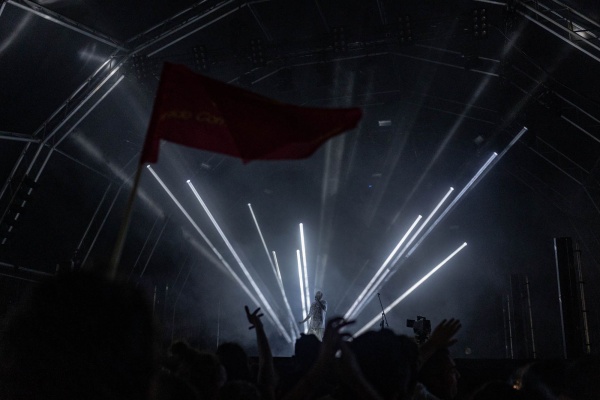 Avante! Festival 2022