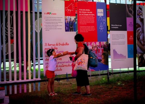 Avante! Festival 2022