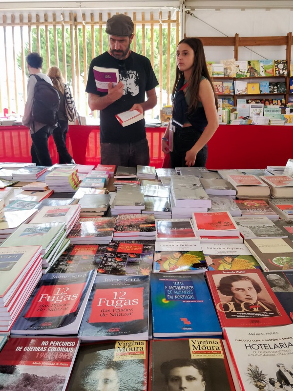 Avante! Festival 2022