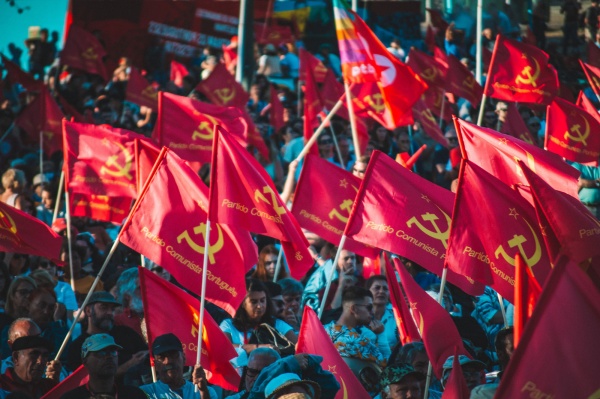 Avante! Festival 2022