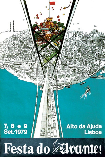 Festa do «Avante!» 1979