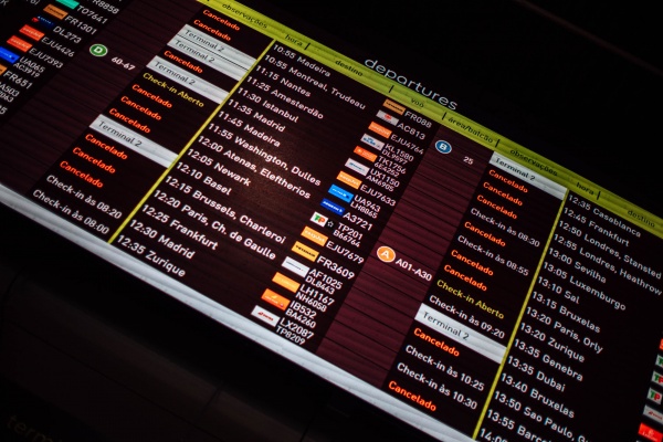 General Strike against the Labour Package - December 11, 2025