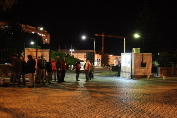 Hospital distrital de Beja