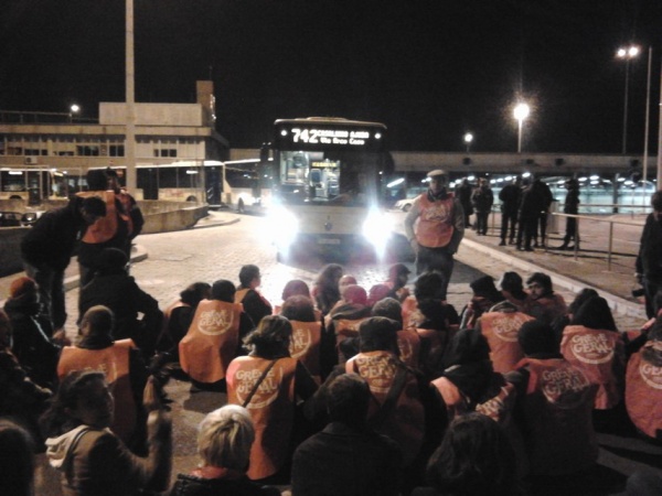 Lisboa - Carris (Musgueira)