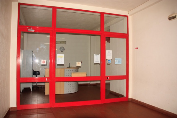 Piscinas de Benavente