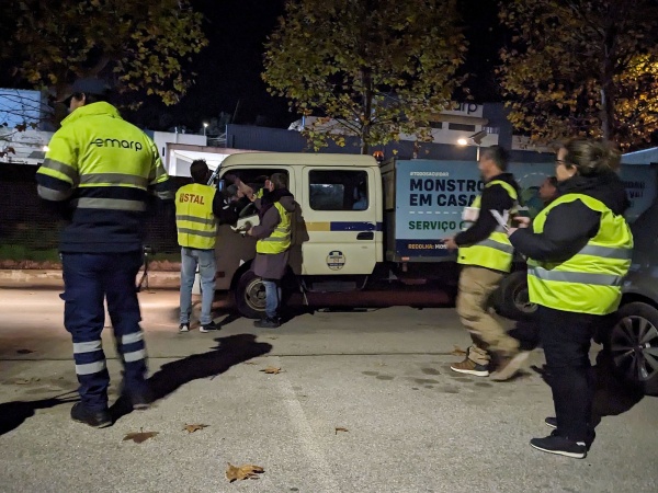 General Strike against the Labour Package - December 11, 2025