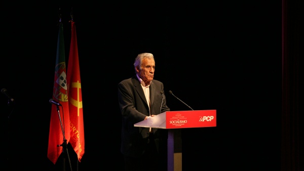 Iniciativa cultural «Pela Paz, amizade, cooperação entre os povos»