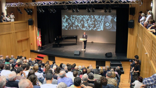 Initiative to evoke the 70th anniversary of the Victory over nazi-fascism