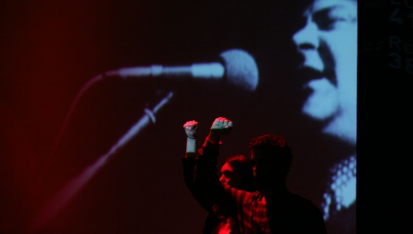 Initiative to evoke the 70th anniversary of the Victory over nazi-fascism