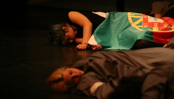 Initiative to evoke the 70th anniversary of the Victory over nazi-fascism