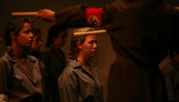 Initiative to evoke the 70th anniversary of the Victory over nazi-fascism