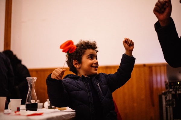 Jantar-Comício CDU em Coimbra