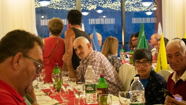 Jantar-Comício CDU-Madeira