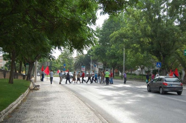 Tomar, 2 de Julho de 2010