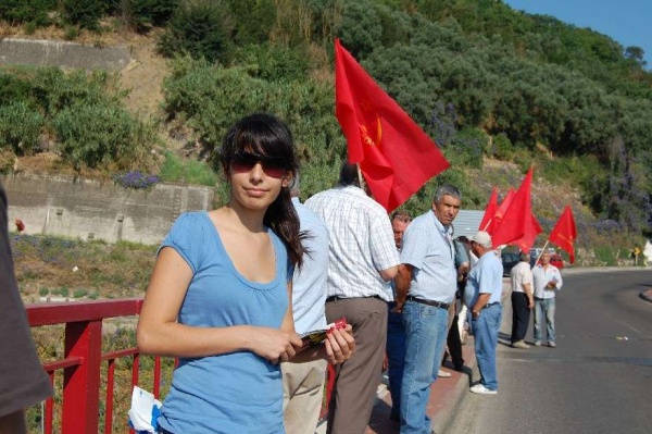 Santarém, 1 de Julho de 2010