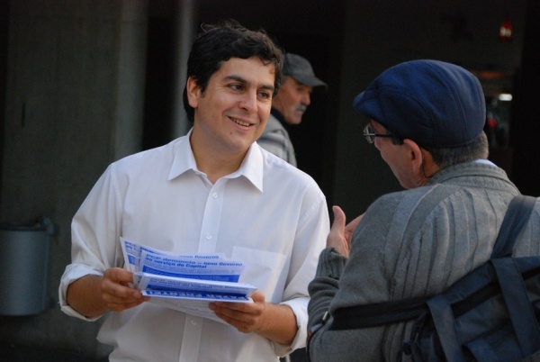 Jornada nacional de esclarecimento do PCP