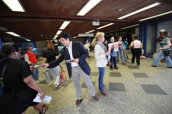 Campo Grande, Lisboa