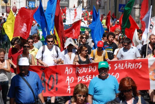 Lisboa, 8 de Julho de 2010