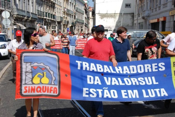 Lisboa, 8 de Julho de 2010