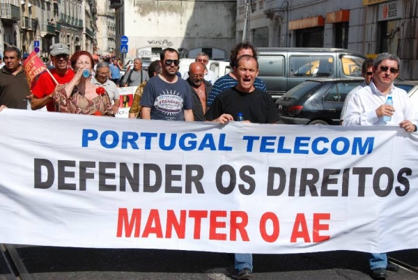 Lisboa, 8 de Julho de 2010