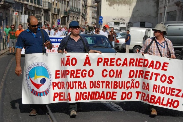 Lisboa, 8 de Julho de 2010