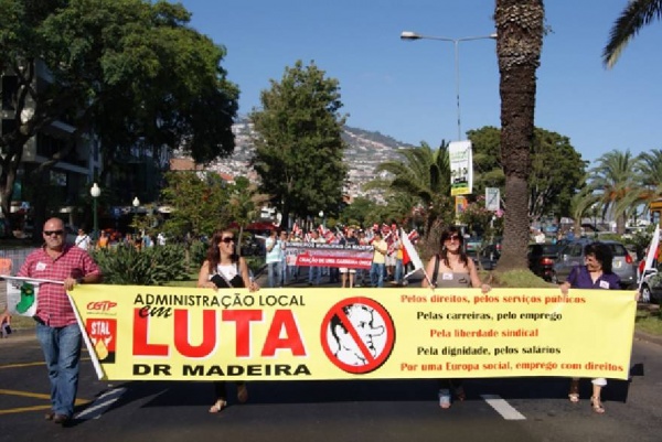 Madeira, 8 de Julho de 2010