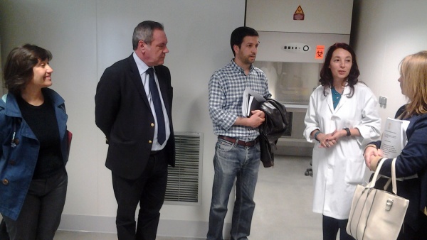 Jornadas de Trabalho dos deputados do PCP ao Parlamento Europeu «Produção Nacional, aparelho produtivo e desenvolvimento económico e social»