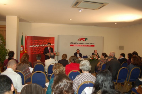 Sessão de Encerramento