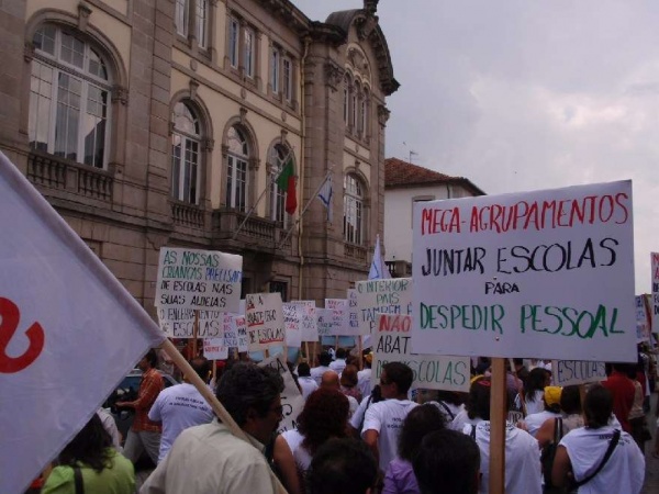 Viseu, 29 de Junho 2010