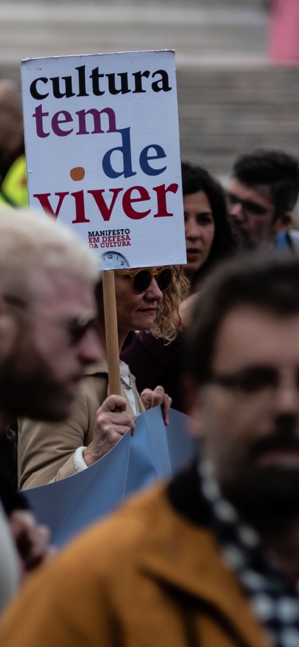 Manifestação Nacional da CGTP-IN