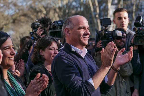 National Demonstration «Everyone to Lisbon! General increase in wages and pensions – national emergency!”, CGTP-IN