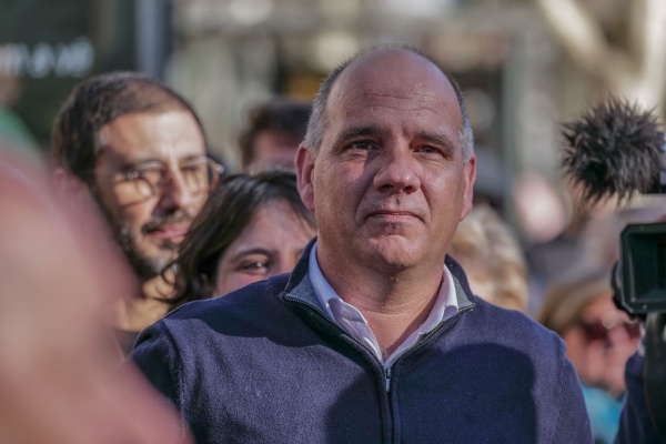 National Demonstration «Everyone to Lisbon! General increase in wages and pensions – national emergency!”, CGTP-IN