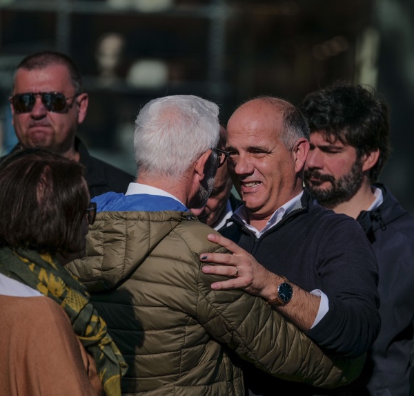 National Demonstration «Everyone to Lisbon! General increase in wages and pensions – national emergency!”, CGTP-IN