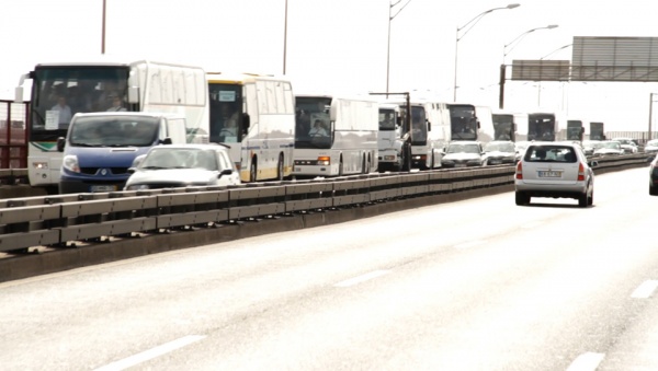 Marcha por Abril contra a exploração e o empobrecimento