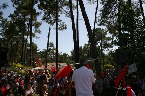 Cantanhede, 12 de Julho de 2010