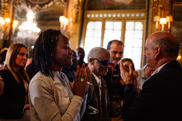 Sessão Evocativa do Centenário do Nascimento de Amílcar Cabral
