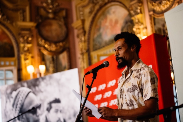 Sessão Evocativa do Centenário do Nascimento de Amílcar Cabral