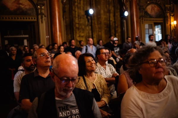 Sessão Evocativa do Centenário do Nascimento de Amílcar Cabral