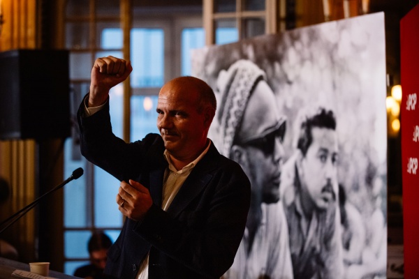 Sessão Evocativa do Centenário do Nascimento de Amílcar Cabral