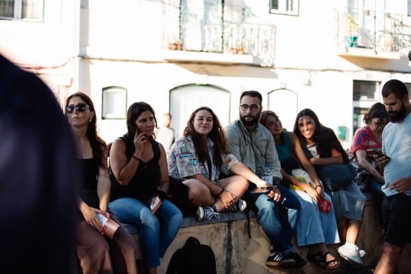 Sessão Político-Cultural evocativa do V Centenário de Luís de Camões