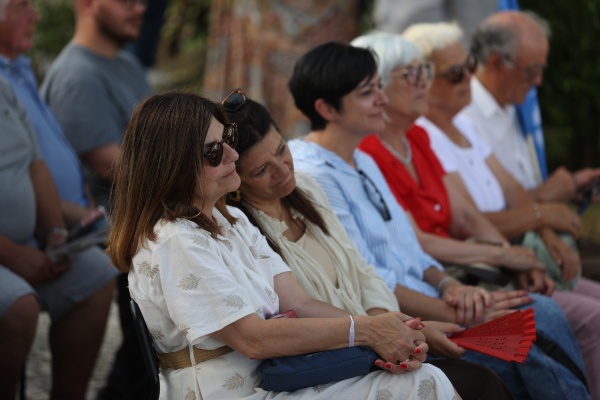 Sessão Pública CDU em Alcácer do Sal