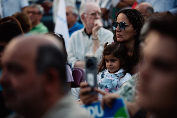 Sessão Pública em Moura