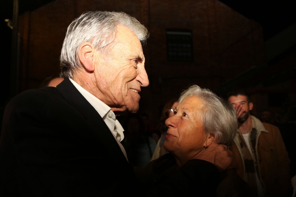 Public Session on the anniversary of the birth of Álvaro Cunhal «More strength to the workers – achieve rights, transform dreams into life», Marinha Grande